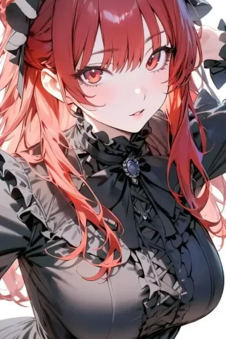 The Adorable Villainess is Mine
