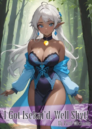 I Got Isekai'd, Well Shyt!