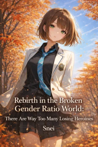 Rebirth in the Broken Gender Ratio World: There Are Way Too Many Losing Heroines