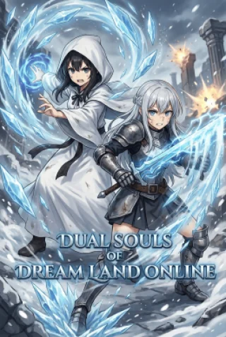 Dual Souls of Dream Land Online